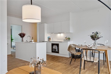 Photo 2. Apartment, Flegmade, Vejle 