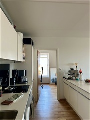 Photo 2. Apartment, Møllevangs Allé, Aarhus N 