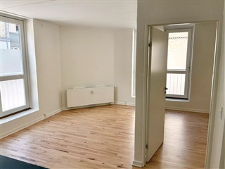 Billede 2. Lejlighed, Absalonsgade, Aalborg 