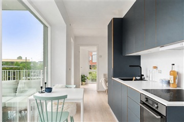 Photo 1. Apartment, Trøjborgvej, Aarhus N 