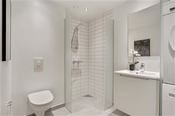 Photo 8. Apartment, Sonnesgade, Aarhus C 
