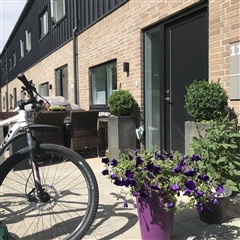 Photo 27. Apartment, Remmerslund Kær, Hedensted 