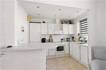 Photo 6. Apartment, Skolegade, Esbjerg 
