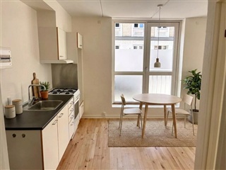 Billede 1. Lejlighed, Absalonsgade, Aalborg 