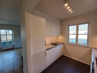 Photo 1. Apartment, Sejerskovvej, Odense S 