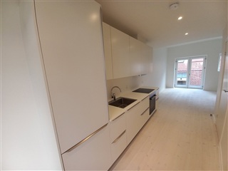 Photo 2. Apartment, Store Gråbrødrestræde, Odense C 