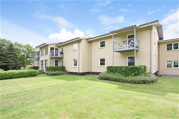 Photo 2. Apartment, Østergårdsvej, Tørring 