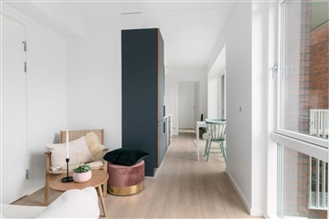 Photo 5. Apartment, Trøjborgvej, Aarhus N 