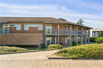 Photo 1. House, Nordbovej, Hjørring 