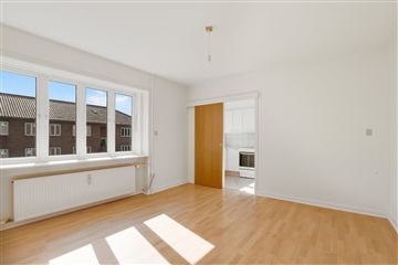 Billede 5. Lejlighed, Gundorfslund, Aalborg 