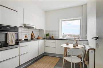 Photo 1. Apartment, Hørhaven, Aalborg 