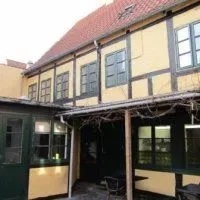 Photo 1. Apartment, Mellemgade, Nyborg 