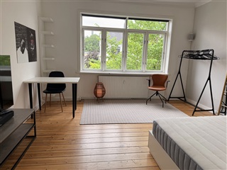 Photo 1. Room, Arnesvej, Brønshøj 