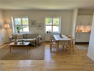 Billede 1. Lejlighed, Gundorfslund, Aalborg 