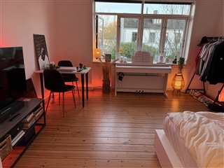 Photo 2. Room, Arnesvej, Brønshøj 
