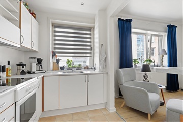 Photo 5. Apartment, Skolegade, Esbjerg 