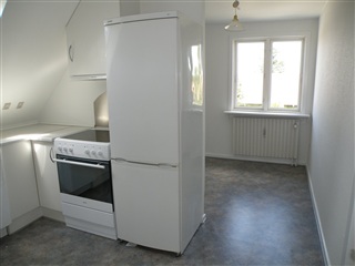 Photo 8. Apartment, Fasanvej, Viborg 