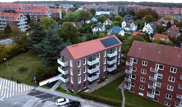 Photo 11. Apartment, Trøjborgvej, Aarhus N 