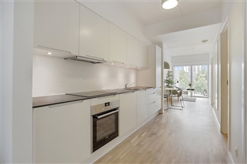 Photo 1. Apartment, Sonnesgade, Aarhus C 
