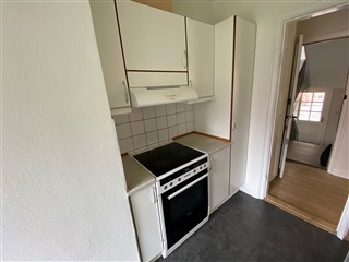 Photo 3. Apartment, Rødegårdsvej, Odense C 