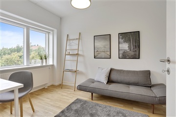 Photo 6. Apartment, Sonnesgade, Aarhus C 