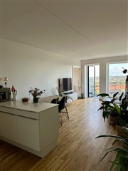 Photo 3. Apartment, Møllevangs Allé, Aarhus N 