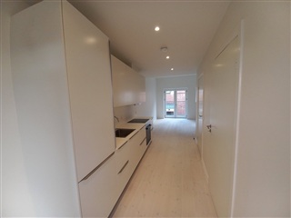 Photo 1. Apartment, Store Gråbrødrestræde, Odense C 