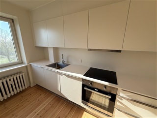 Photo 1. Apartment, Sdr. Boulevard, Odense C 