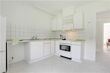 Photo 6. Apartment, Østergårdsvej, Tørring 