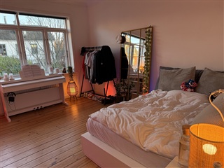 Photo 3. Room, Arnesvej, Brønshøj 