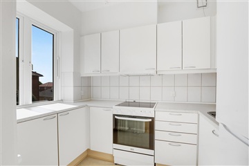 Billede 3. Lejlighed, Gundorfslund, Aalborg 