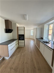 Photo 4. Apartment, Vestergade, Horsens 