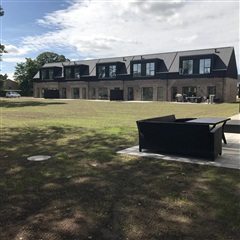 Photo 2. Apartment, Remmerslund Kær, Hedensted 