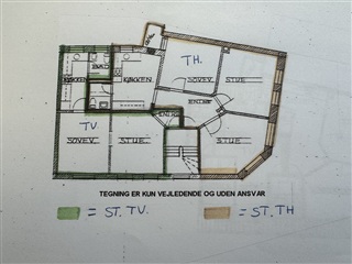 Photo 3. Apartment, Lendropsgade, Horsens 