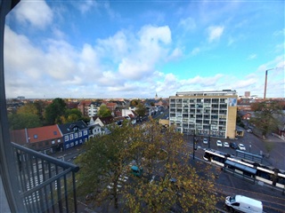 Photo 3. Apartment, Benediktsgade, Odense C 