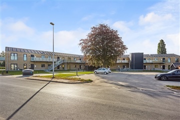 Photo 2. Apartment, Kløvervej, Ørbæk 