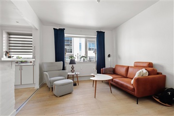 Photo 3. Apartment, Skolegade, Esbjerg 