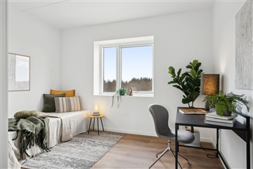 Photo 2. Apartment, Midgårdsvej, Odense V 