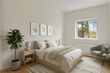Billede 7. Lejlighed, Hørhaven, Aalborg 