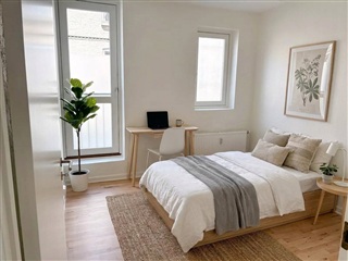 Billede 5. Lejlighed, Absalonsgade, Aalborg 