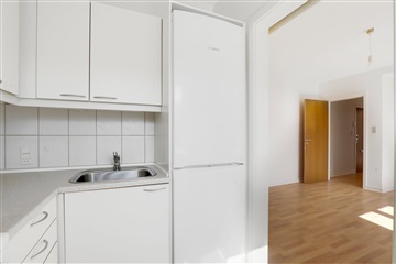 Billede 4. Lejlighed, Gundorfslund, Aalborg 