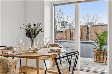 Photo 3. Apartment, Flegmade, Vejle 