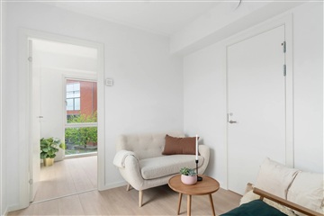Photo 4. Apartment, Trøjborgvej, Aarhus N 