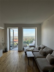 Photo 4. Apartment, Møllevangs Allé, Aarhus N 