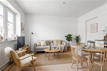 Photo 1. Apartment, Skolegade, Esbjerg 