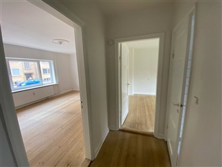 Photo 5. Apartment, Rødegårdsvej, Odense C 
