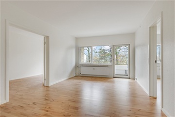 Billede 2. Lejlighed, Hørhaven, Aalborg 