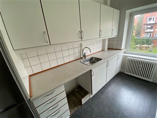 Photo 1. Apartment, Rødegårdsvej, Odense C 