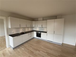 Photo 1. Apartment, Pogestræde, Odense C 
