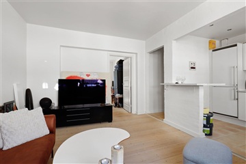 Photo 4. Apartment, Skolegade, Esbjerg 